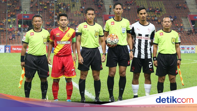 Tentang Selangor FA