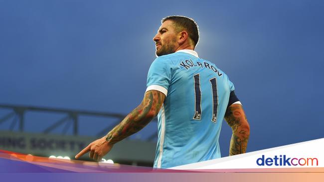 Daniel kolarov bad actor