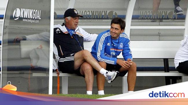 Against Celta Vigo, Real Madrid will be led by Ancelotti’s son