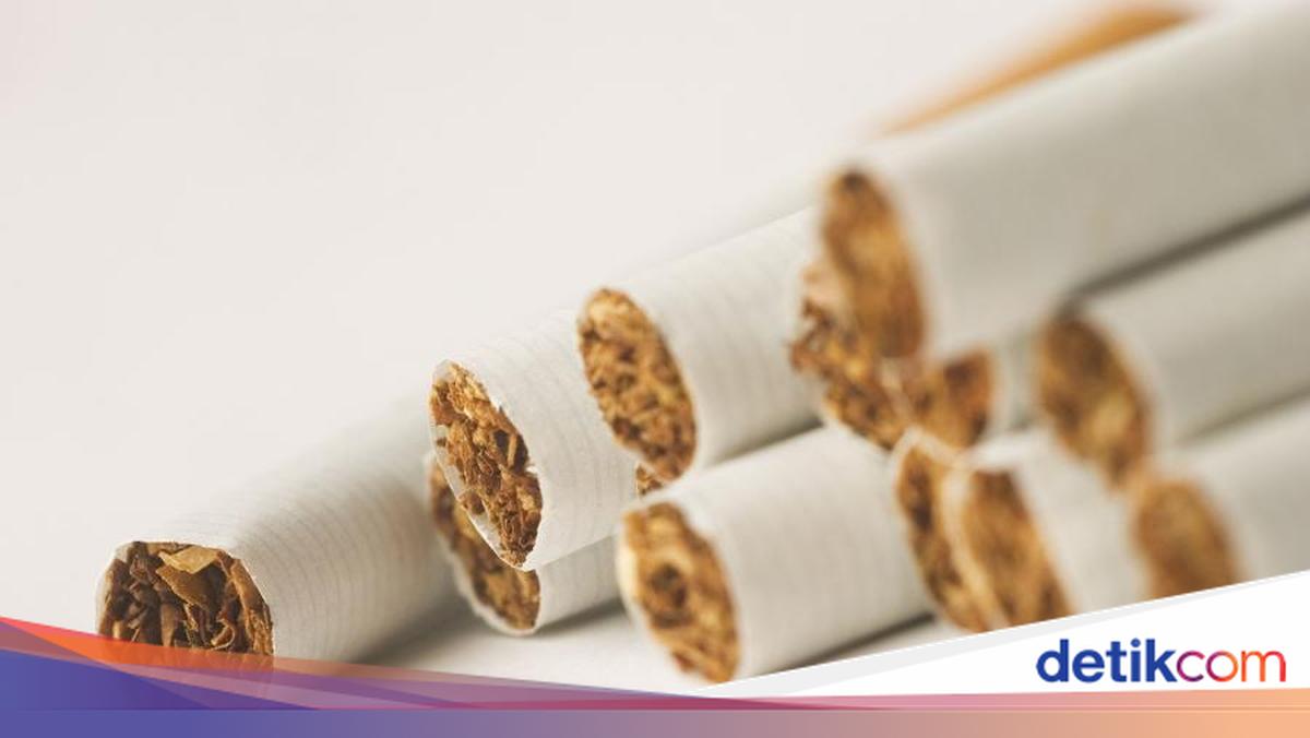 Pengusaha Ungkap Dampak Pembatasan Nikotin-Tar Rokok ke Industri