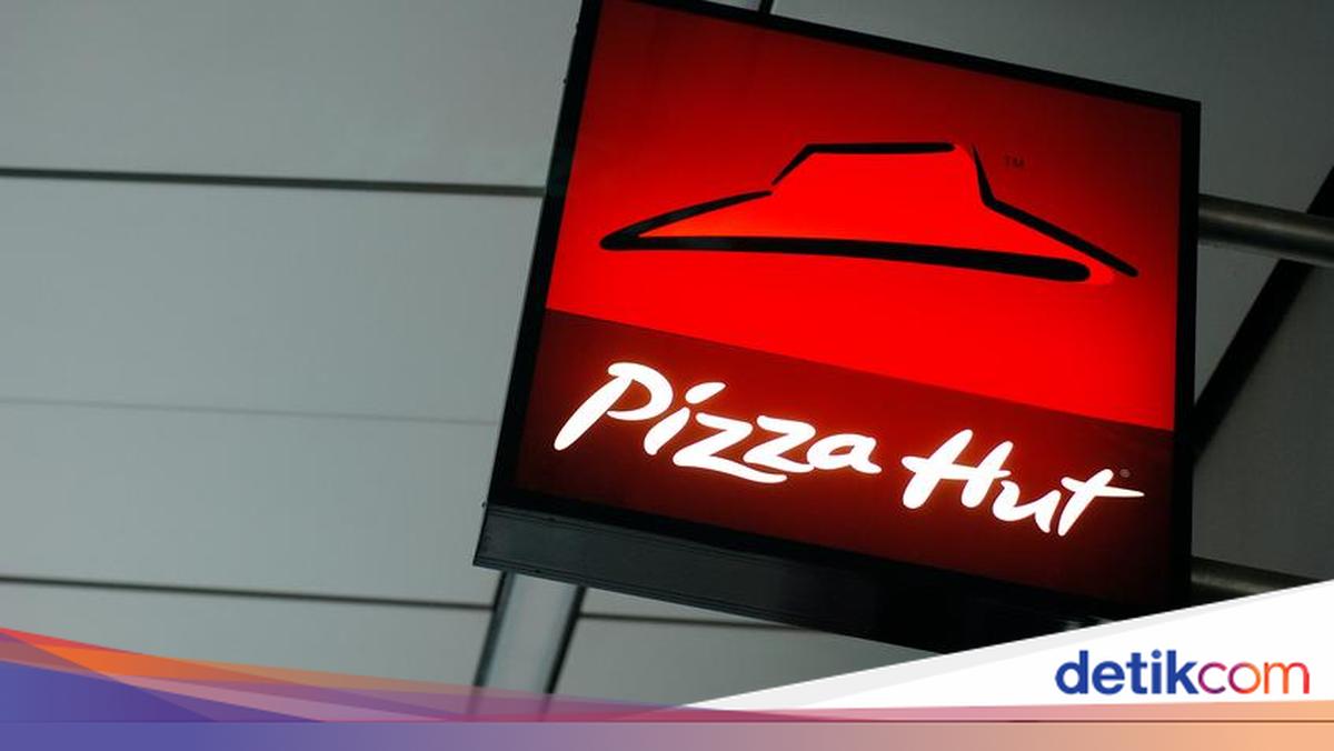Kalah Saing, Pizza Hut Resmi Dijual Rp 47,8 Triliun