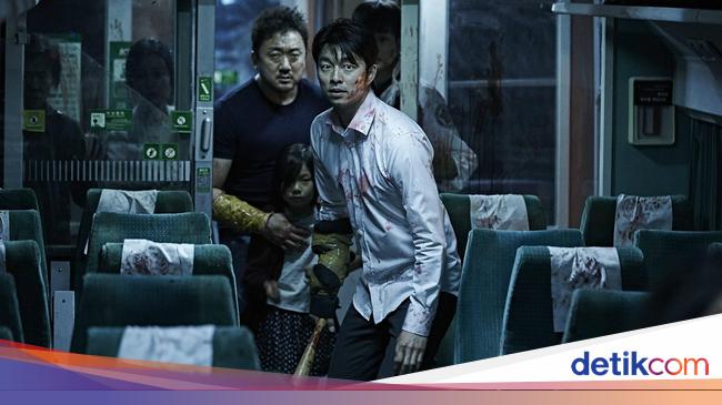 Train To Busan Tayang Malam Ini Di Trans 7