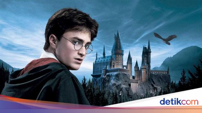 Bos Warner Bros. Discovery Mau Bikin Banyak Proyek Harry Potter, Tapi Ada Syarat Ini