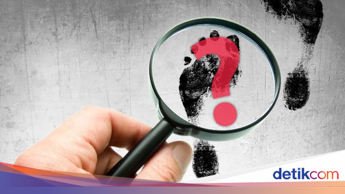 Otak Mesum Iwan Warga Ponjong Berujung Kini Jadi Buron