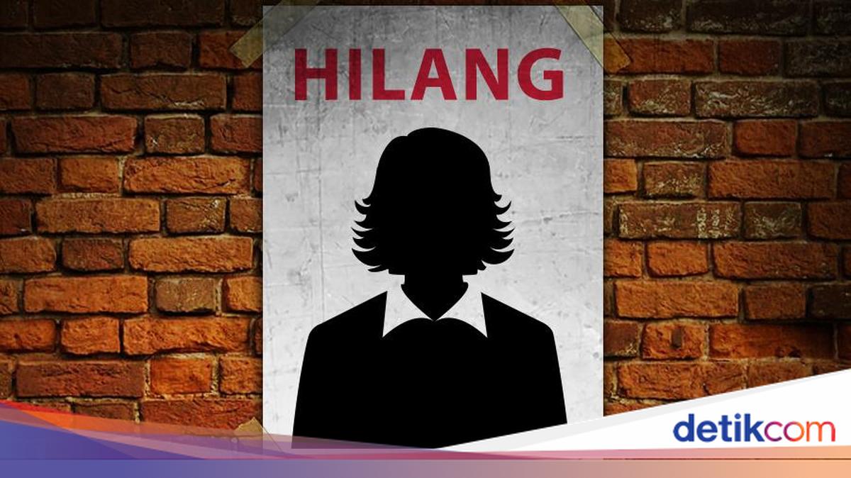 Hilang 10 Hari, Mbak Sera Asal Sleman Ditemukan di Semarang