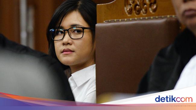 Jessica Wongso Bebas Bersyarat Hari Ini, Begini Perjalanan Kasusnya