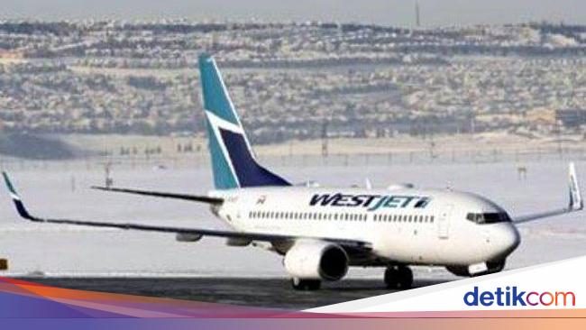 Kejadian Aneh: Penumpang Dipaksa Turun dari Pesawat karena Sering ke Toilet