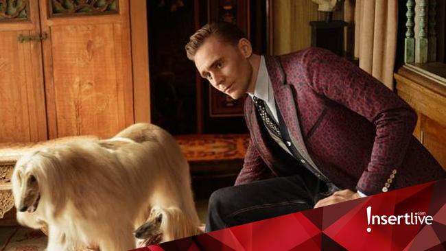 Tom Hiddleston Ngaku Pernah Terjebak Perasaan Ingin Menyenangkan Semua Orang