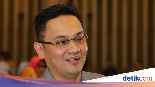 Akhir Laporan Farhat Abbas soal Dugaan Asusila Ketua KPU dan Wanita Emas