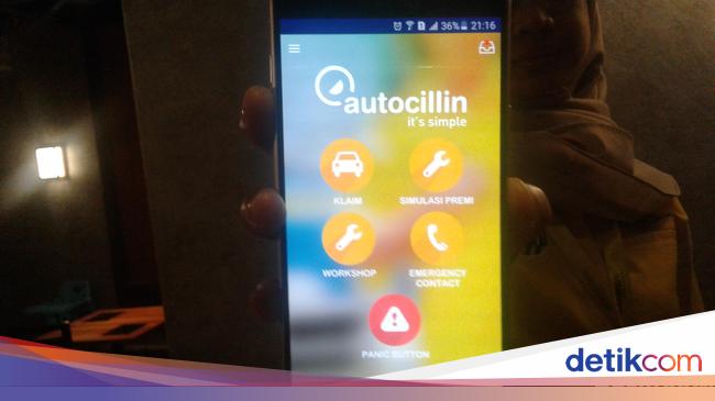 Risiko Penipuan Layanan Digital Adira Tidak Khawatir