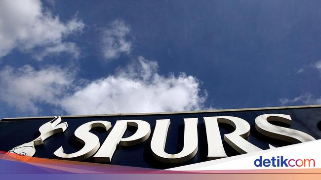 5 Kandidat Kuat Pengganti Ange Postecoglou di Tottenham Hotspur