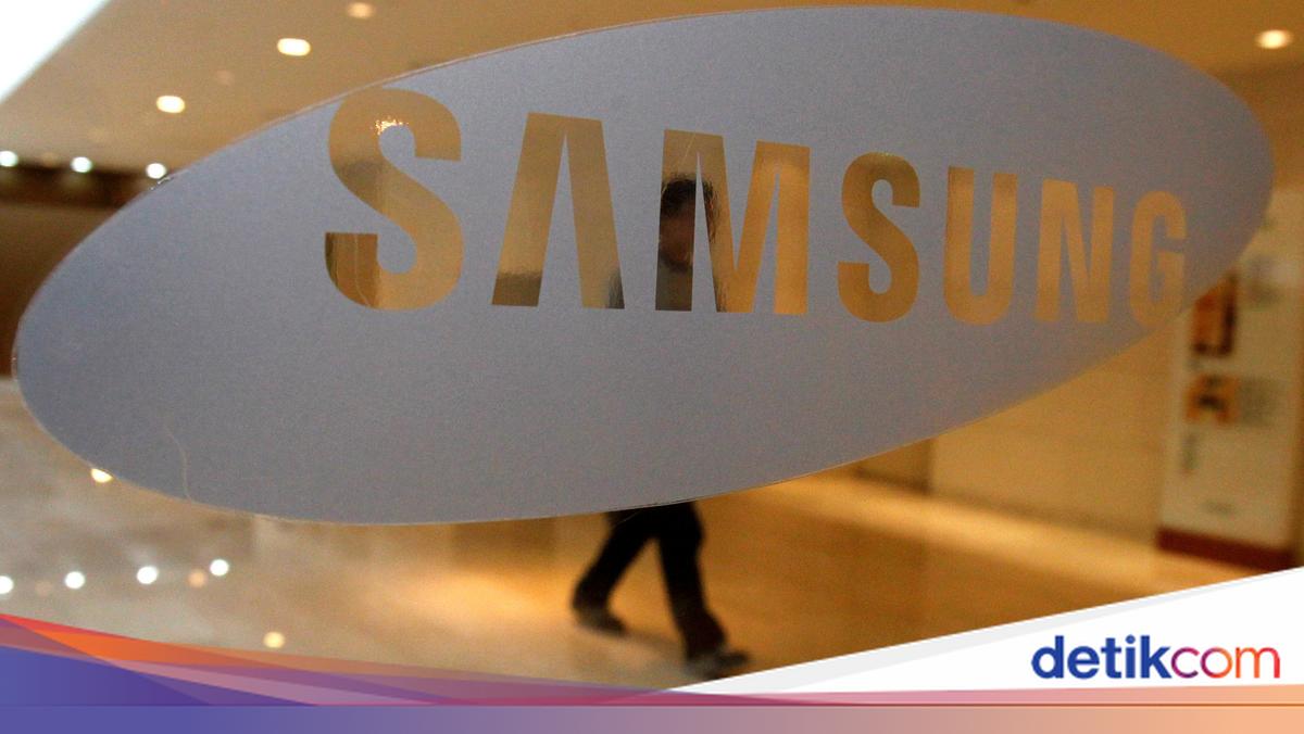 Samsung Rilis Chip Storage UFS 5.0, Ngebut Buat AI di HP