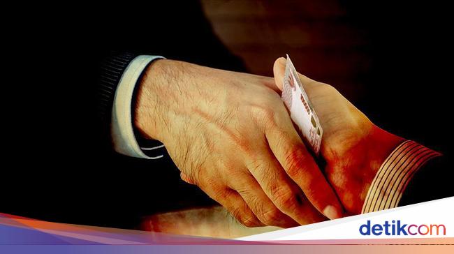 Takut Sendirian di Ruang Isolasi Bikin Tahanan KPK Rela Bayar Pungli