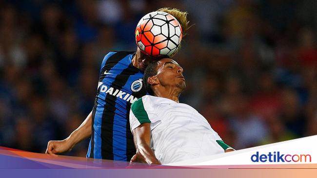 Banyak Sundul Bola Ternyata Pengaruhi Otak Dan Ingatan