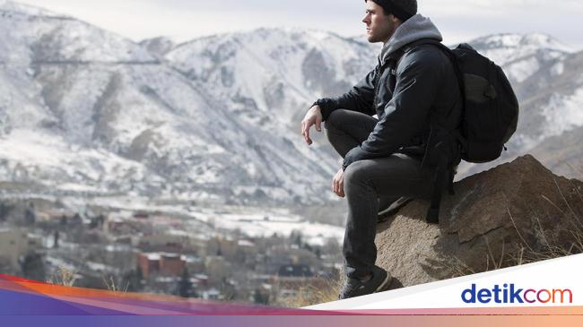 Menginap Cuma-cuma di Seluruh Dunia