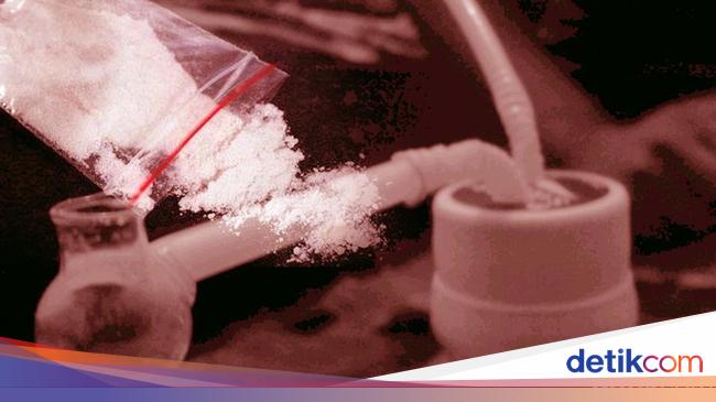 Polisi Tangkap Ketua PSI Batam Terkait Kasus Narkoba