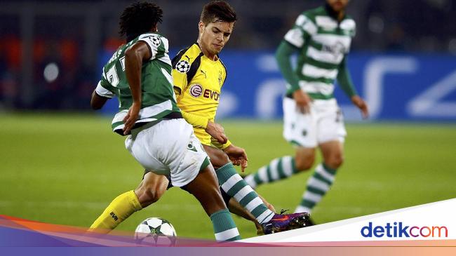 Tuchel Komentari Hasil Dortmund Juga Jelaskan Absennya Aubameyang