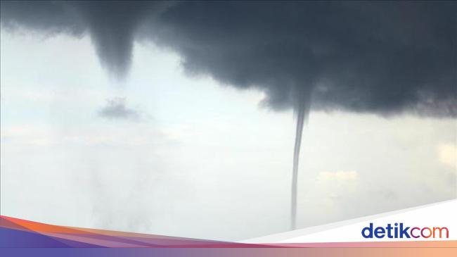 Bertambah, Korban Tewas Tornado di AS Jadi 21 Orang