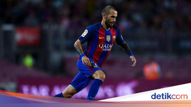 Aleix Vidal Tak Mau Ke Galatasaray Karena Alasan Keamanan