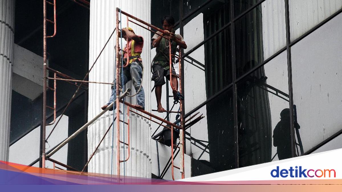 Cara Klaim Jaminan Kecelakaan Kerja, Simak Langkah-langkahnya!
