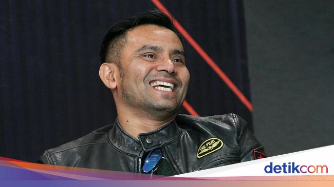 Judika Berencana Ajak Rhoma Irama Kolaborasi untuk Tur Asia dan Dunia