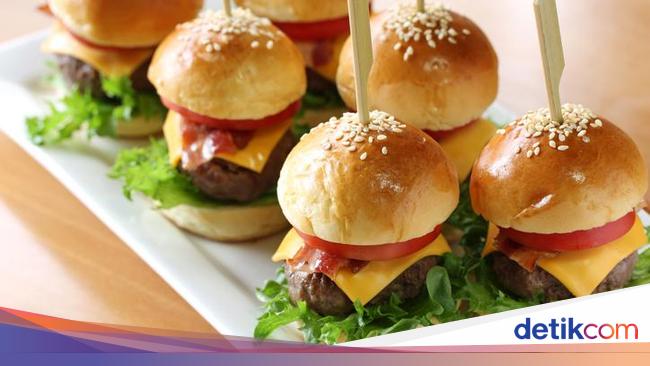 Omzet Franchise Burger Bangor Bisa Rp 300 Juta/bulan! Begini Cara Bukanya