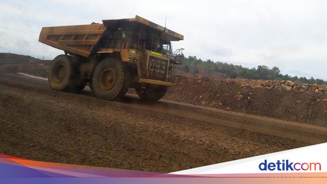 RI Mau Jadi Raja Baterai Kendaraan Listrik, Cadangan Nikelnya Segini