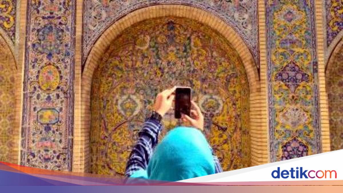 Melihat Peran Iran dalam Jalur Sutra: Menghubungkan Timur dan Barat