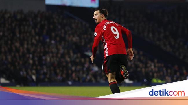 Ibra Dinilai Sudah Membunuh Para Pengkritiknya