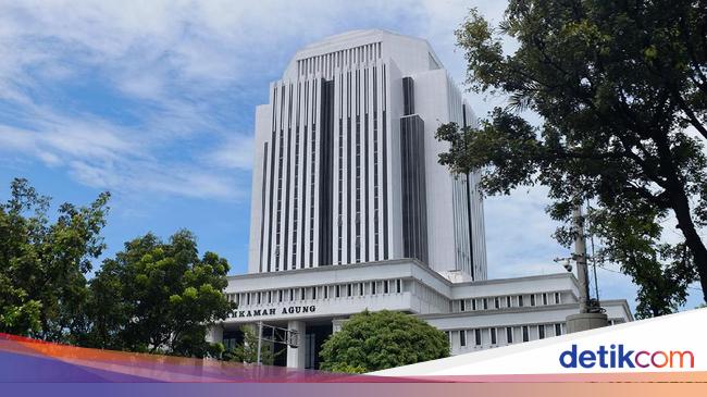 Kasus OTT Hakim Agung, Ini Pailit Rumah Sakit yang Disebut Beraroma Suap