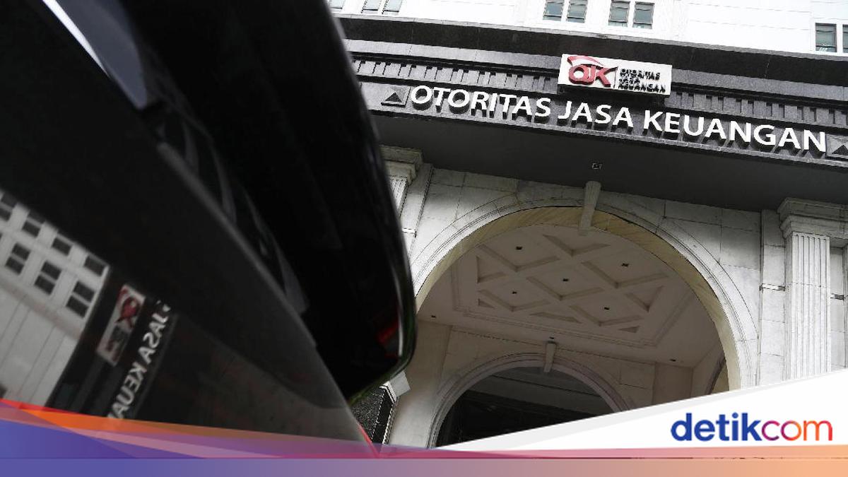 OJK Terbitkan Aturan Baru Produk Investasi Bank Syariah, Ini Isinya