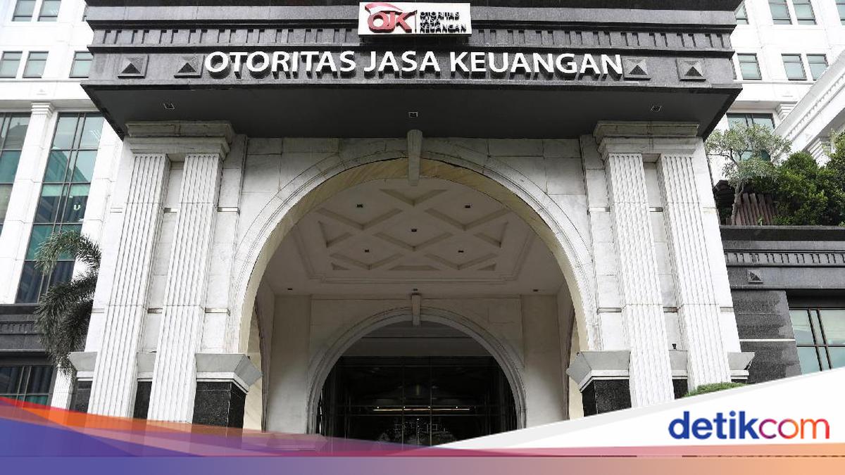 Ojk Pelototi 16 Perusahaan Asuransi-dana Pensiun, Ada Apa?