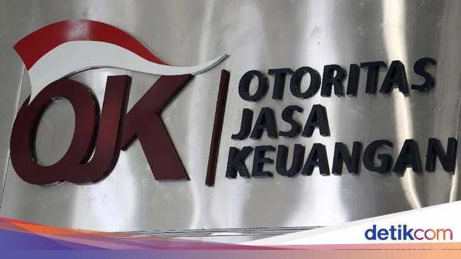 Anak Buah Airlangga dan Sri Mulyani Bersaing Rebut Kursi DK OJK