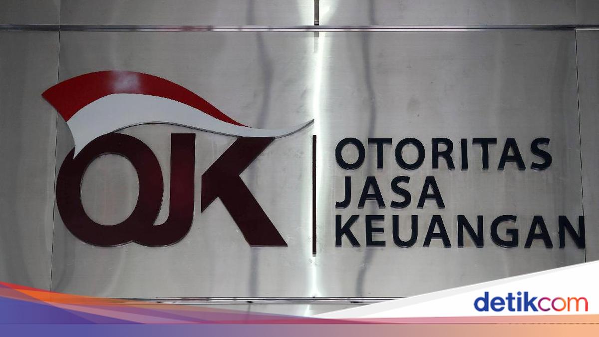 OJK Siapkan Instrumen Investasi Khusus buat Perusahaan Asuransi-Dapen