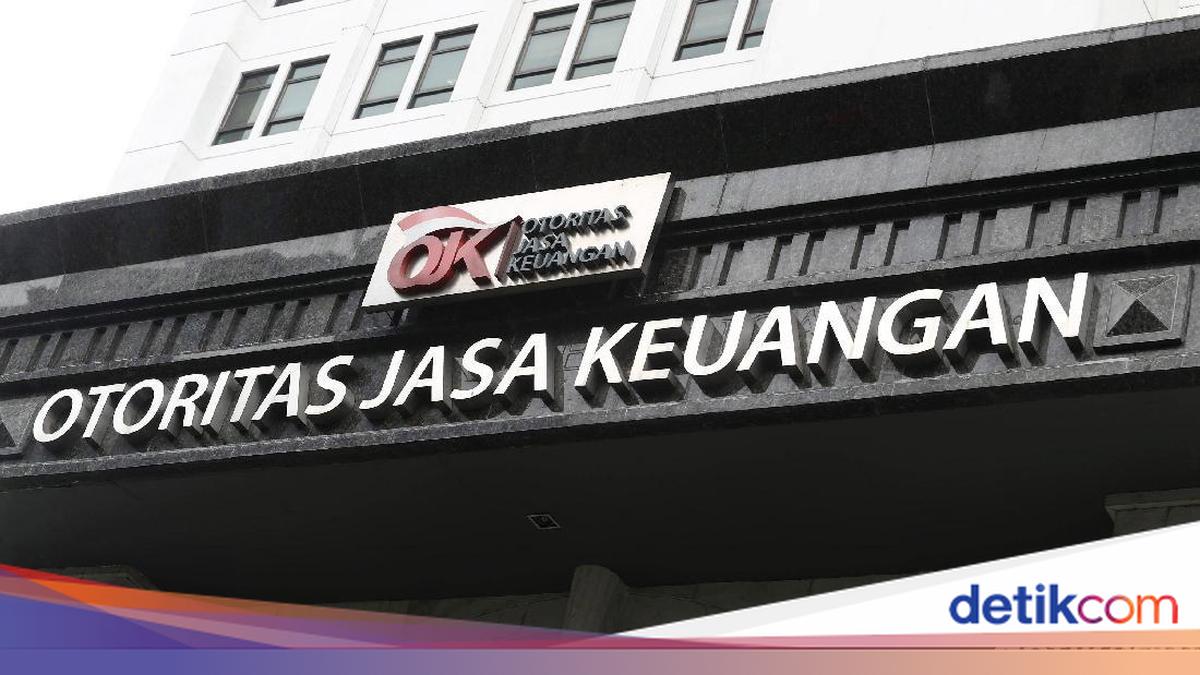 OJK Permudah Pembiayaan 3 Juta Rumah, Pastikan SLIK Bukan Daftar Hitam