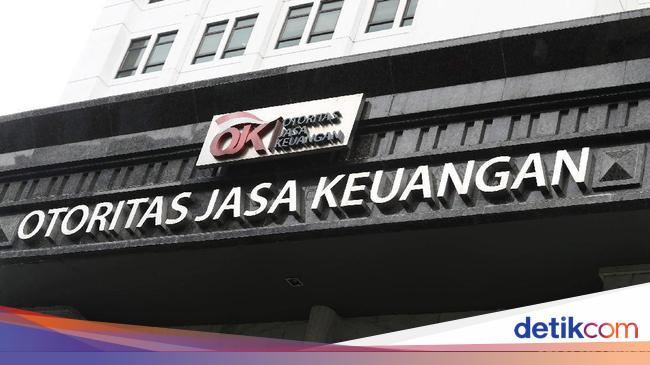 Nama-nama Calon Bos Baru OJK Sudah di Tangan Puan