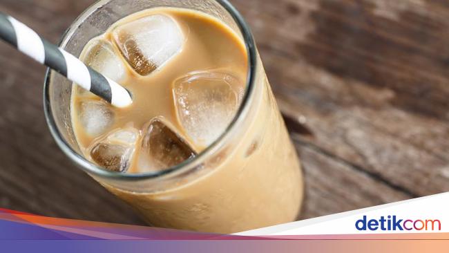 Indeks Yuk Racik Es Jelly Leci Dan Teh Cincau Untuk Suguhan Tahun Baru Nanti Malam
