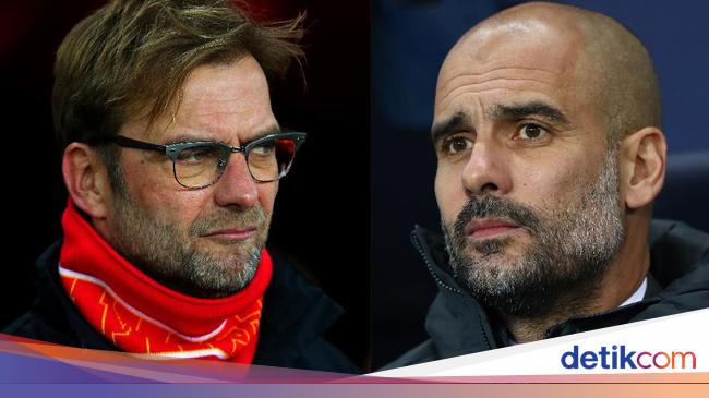 Klopp & Guardiola Not The Best Managers of the Premier League