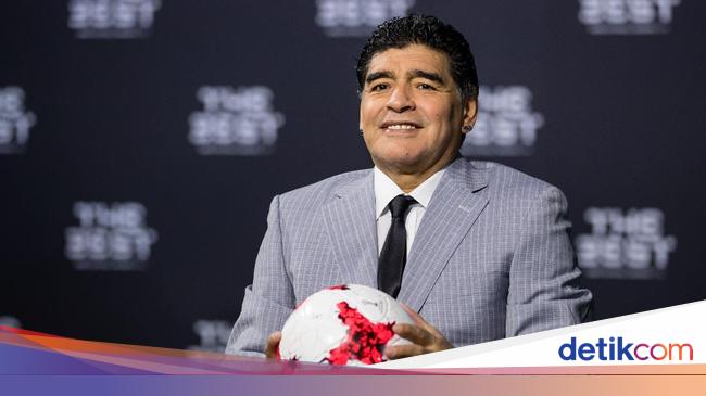 Harvard professor explains why Diego Maradona matters – Harvard Gazette