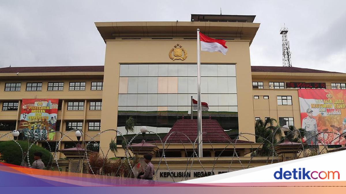 Peran 2 Pelaku Sindikat Phishing Tools Lintas Negara yang Diungkap Bareskrim