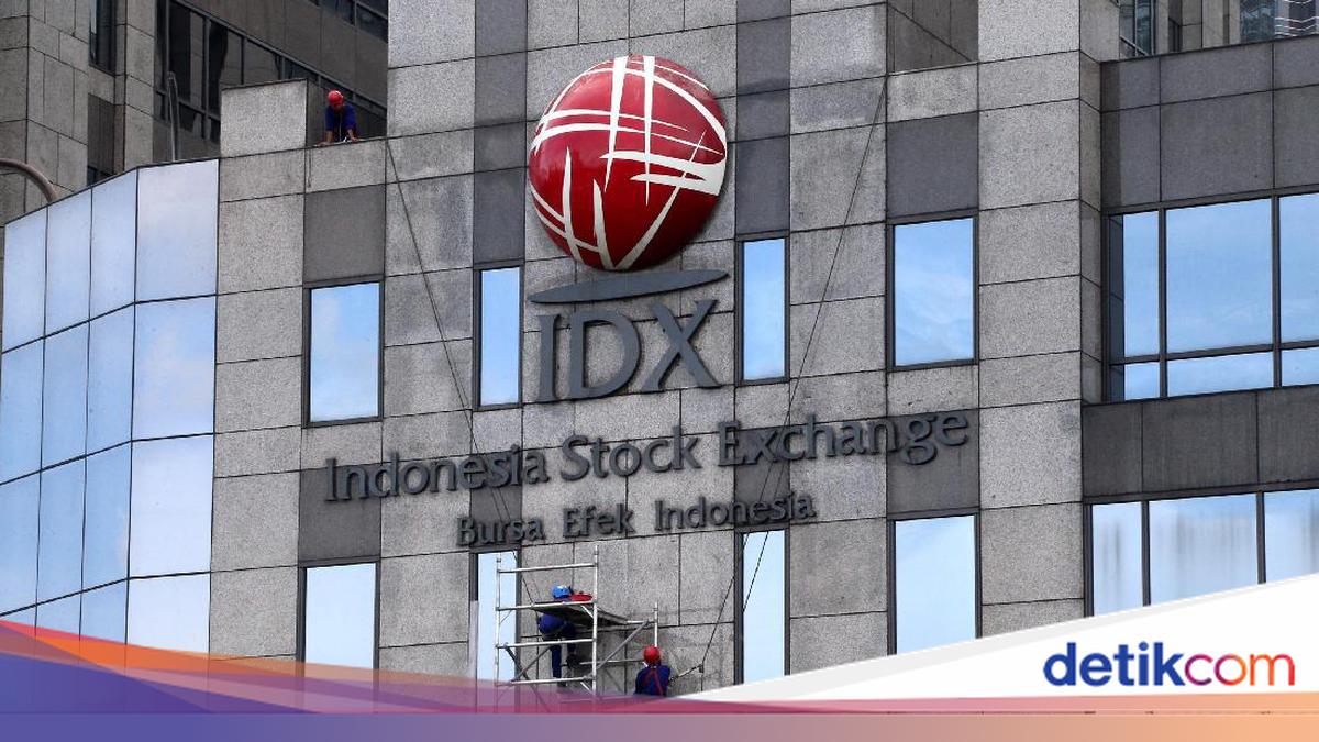 Laporan Keuangan Telkom Diduga Fraud, Begini Langkah BEI