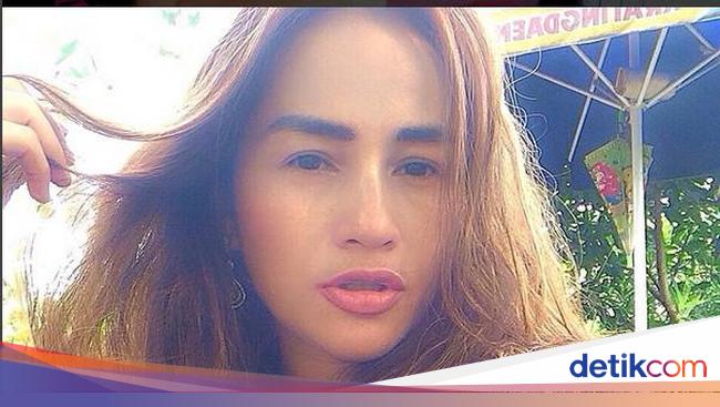 Anaknya Usia 15 Tahun Ditangkap karena Narkoba, Lilis Karlina Bungkam