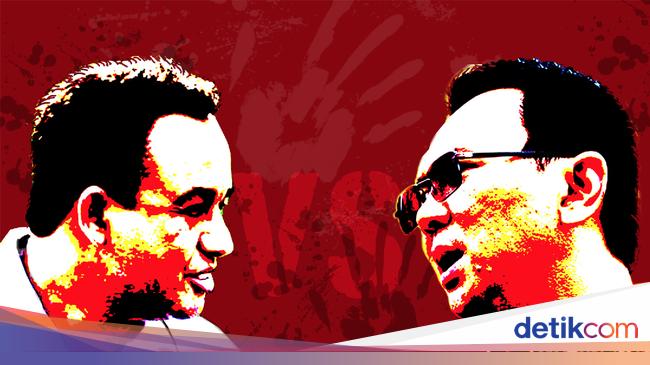 Kata Parpol soal Peluang Ahok vs Anies di Jakarta, Siapa Juara?