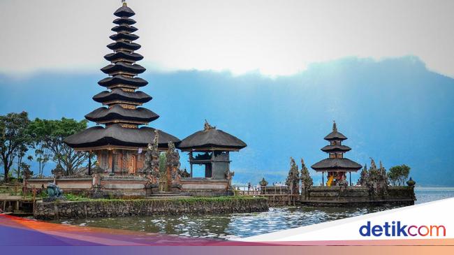 Indonesia Negara Terfavorit Pilihan Traveler Dunia Tahun Ini