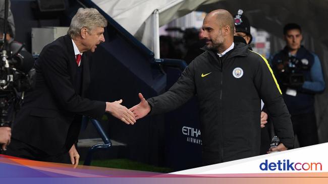 Guardiola agrees with Wenger’s idea of ​​a World Cup every 2 years