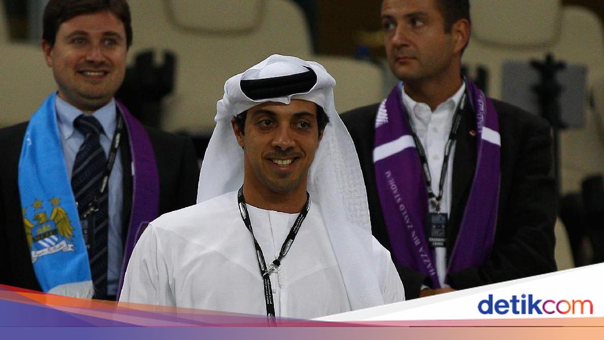 PM Inggris Khawatir Sheikh Mansour Jual Man City gegara Kasus Finansial