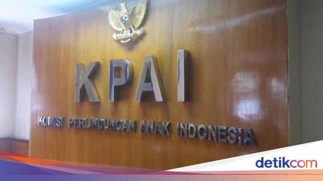 KPAI Minta Polisi Segera Tuntaskan Kasus Guru Ajak Siswa SMP Mesum