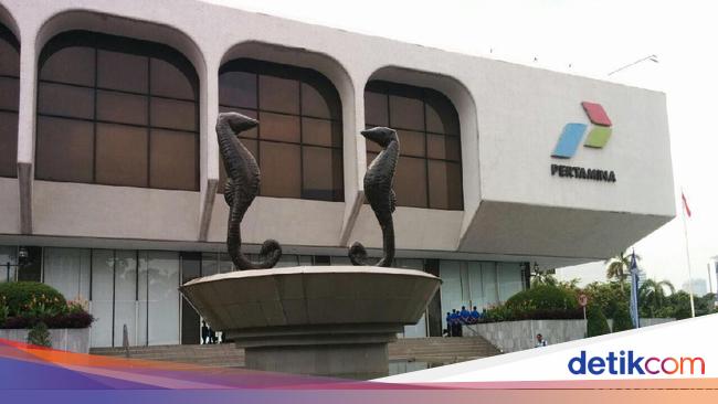 Depo Plumpang Kebakaran, Ini Penjelasan Pertamina