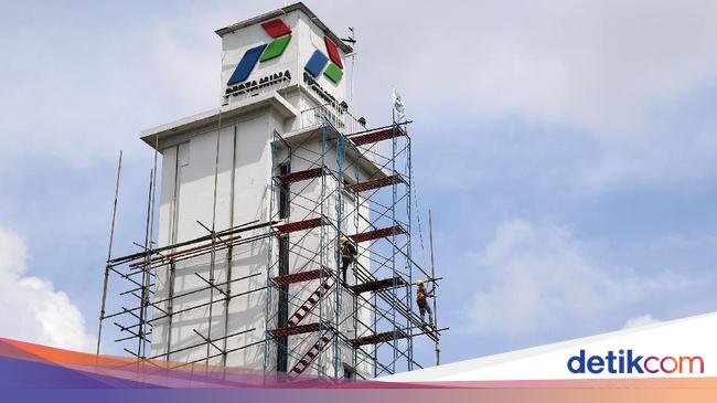 Mau Gantikan Shell di Masela, Pertamina Ajukan Proposal April