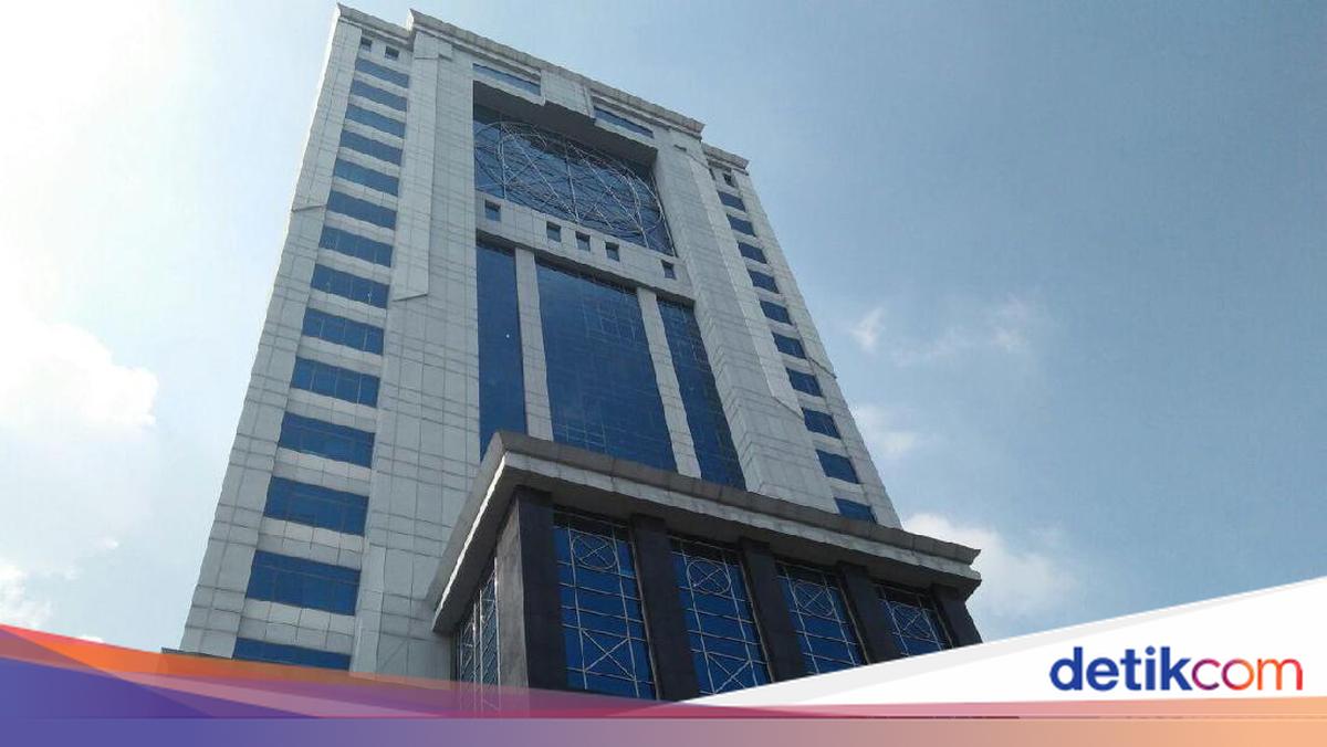 Ini Pejabat Sementara Pengganti 2 Dirjen Kemenkeu yang Dicopot Purbaya